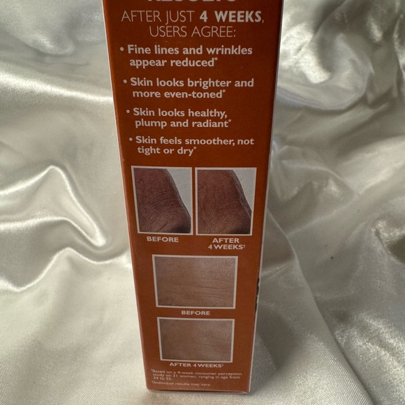 Peter Thomas Roth Vitamin A C E Retinoid Treatment - Picture 5 of 5